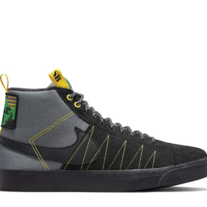 Nike SB Zoom Blazer Mid Premium