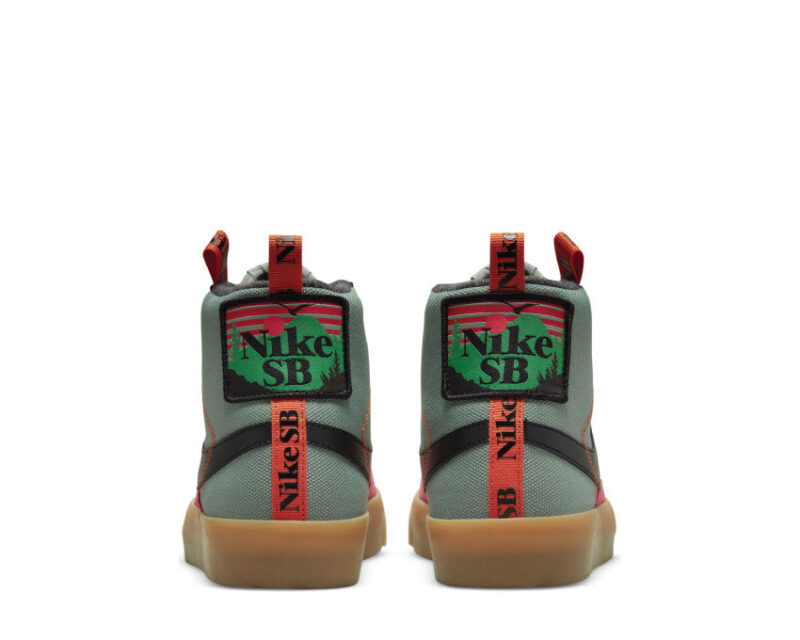 Nike SB Zoom Blazer Mid Premium – Image 3