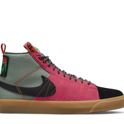 Nike SB Zoom Blazer Mid Premium