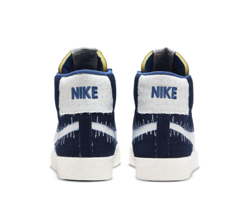 Nike SB Zoom Blazer Mid Premium – Image 3
