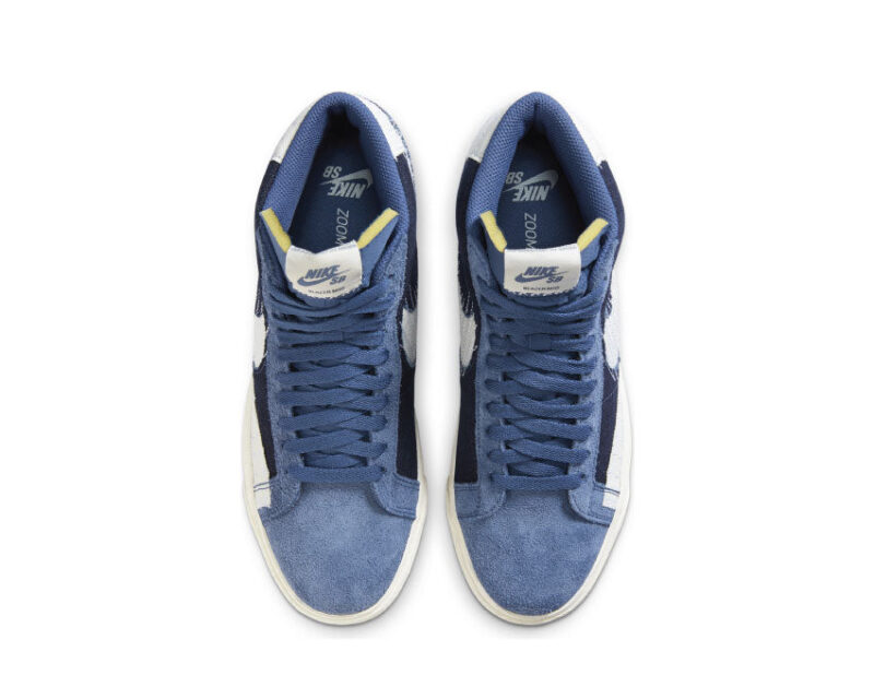 Nike SB Zoom Blazer Mid Premium – Image 4