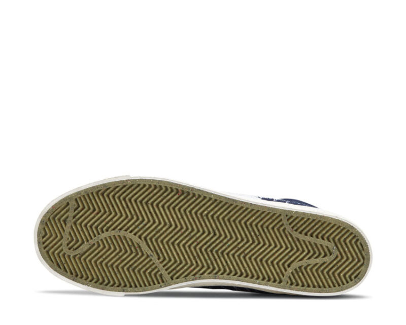 Nike SB Zoom Blazer Mid Premium – Image 5