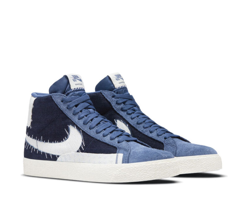 Nike SB Zoom Blazer Mid Premium – Image 2