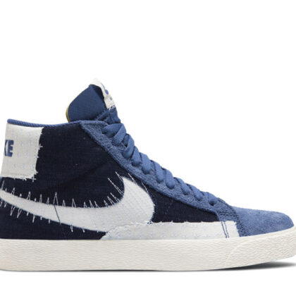 Nike SB Zoom Blazer Mid Premium