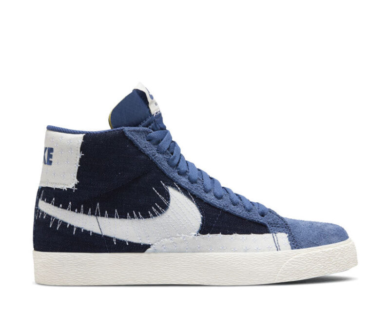 Nike SB Zoom Blazer Mid Premium