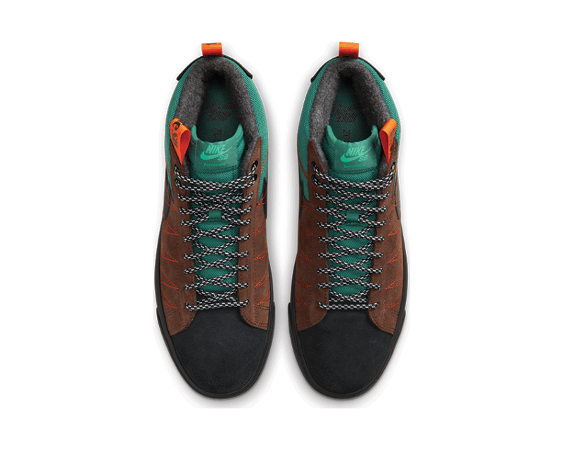 Nike SB Zoom Blazer Mid Premium – Image 4