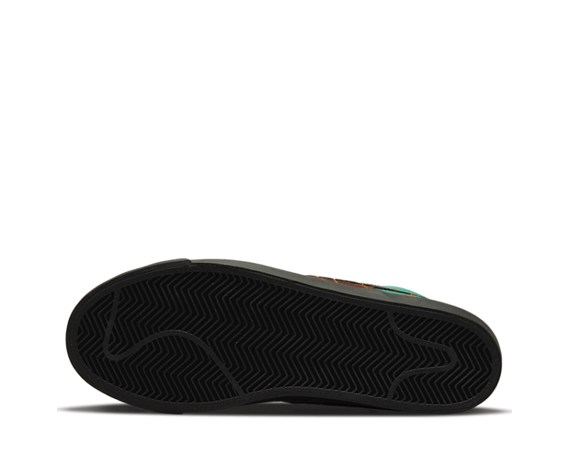 Nike SB Zoom Blazer Mid Premium – Image 5