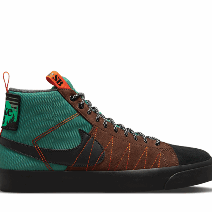 Nike SB Zoom Blazer Mid Premium