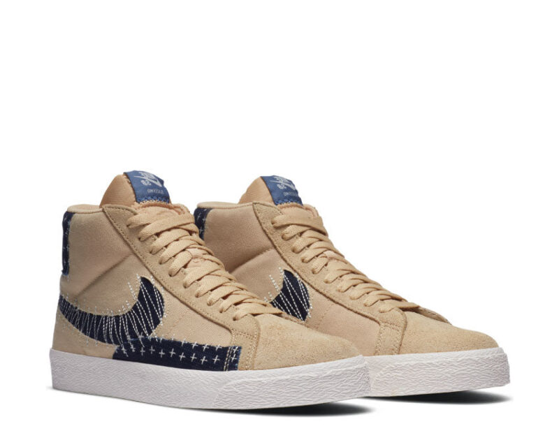 Nike SB Zoom Blazer Mid Premium – Image 2