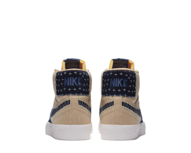 Nike SB Zoom Blazer Mid Premium – Image 3