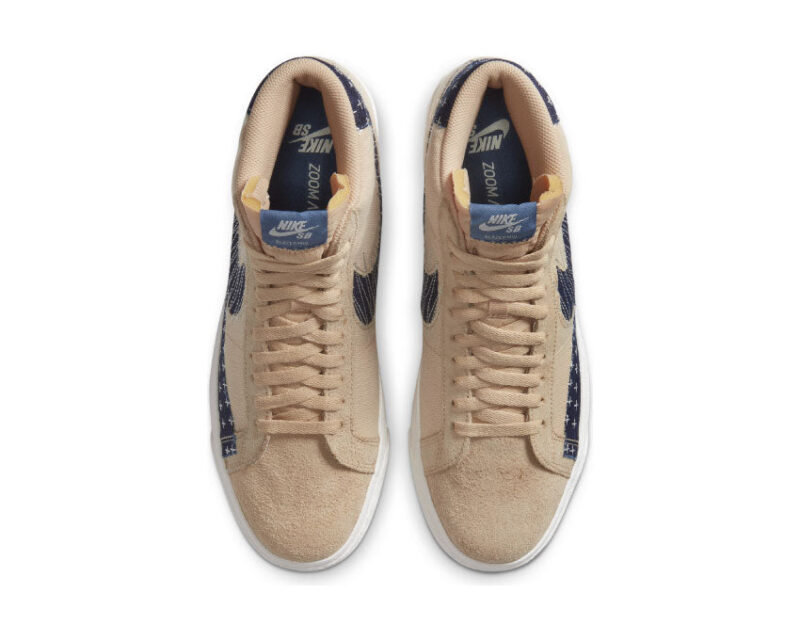 Nike SB Zoom Blazer Mid Premium – Image 4