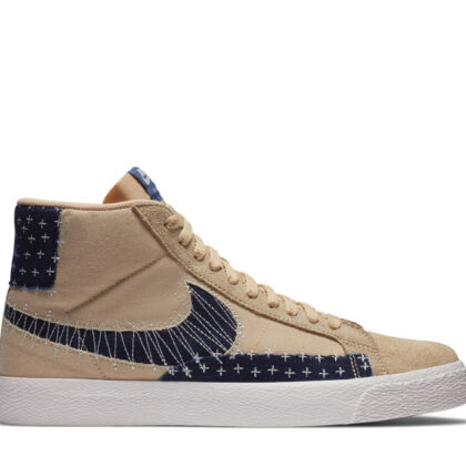 Nike SB Zoom Blazer Mid Premium