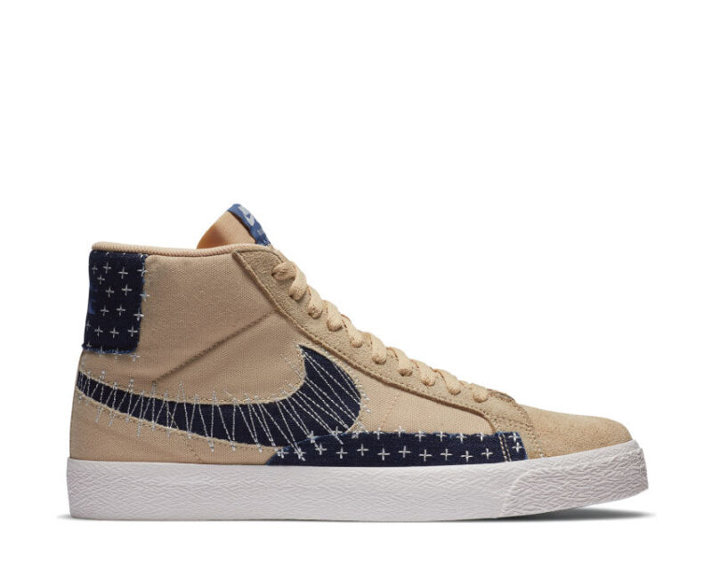 Nike SB Zoom Blazer Mid Premium