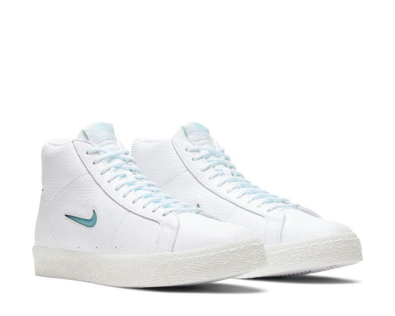 Nike SB Zoom Blazer Mid Premium – Image 2