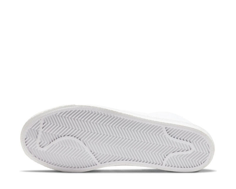 Nike SB Zoom Blazer Mid Premium – Image 5