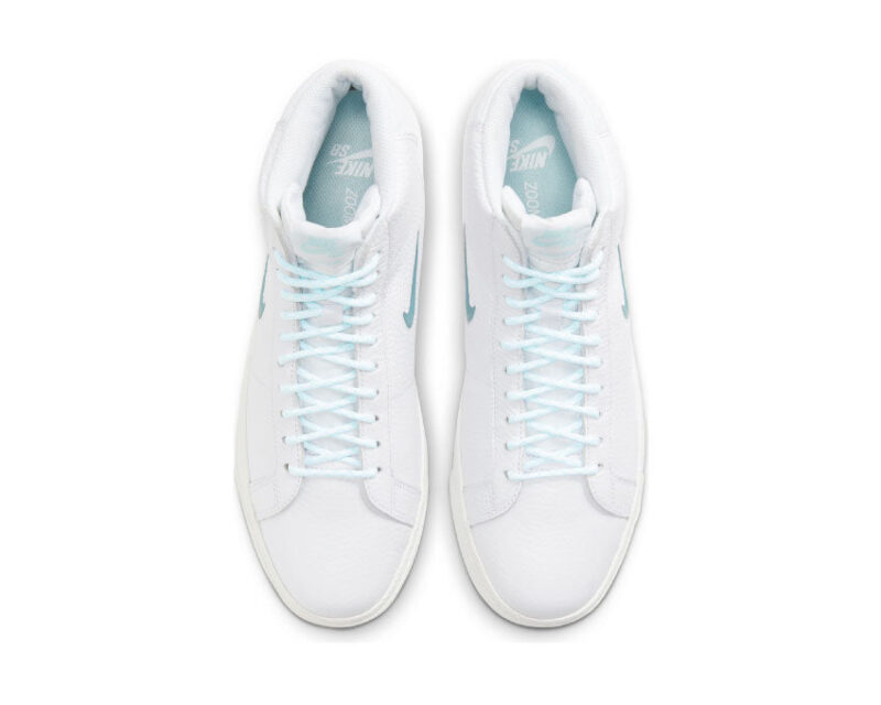 Nike SB Zoom Blazer Mid Premium – Image 4