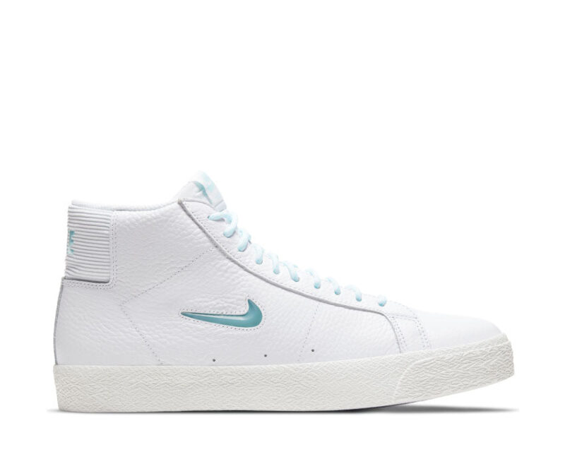 Nike SB Zoom Blazer Mid Premium