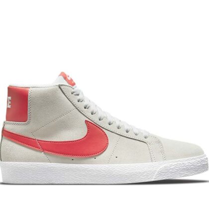 Nike SB Zoom Blazer Mid Lobster