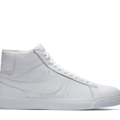 Nike SB Zoom Blazer Mid White