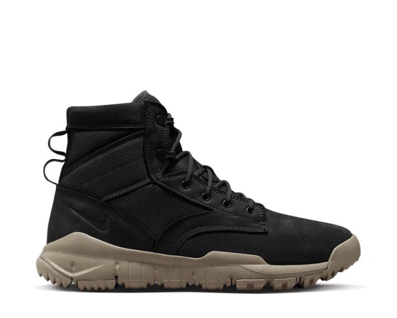 Nike SFB 6" NSW Leather Boot