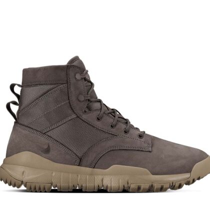 Nike SFB 6" NSW Leather Boot