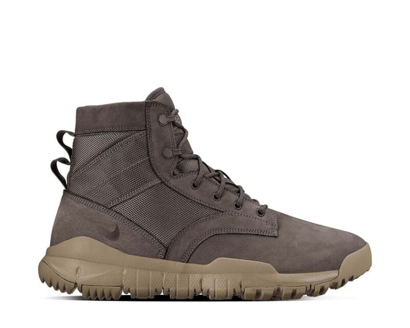 Nike SFB 6" NSW Leather Boot