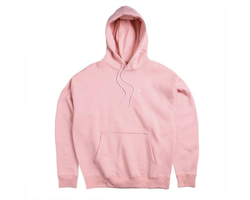 Nike Soloswoosh Hoodie