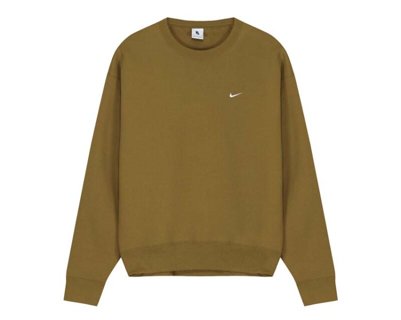 Nike M  NK Solo SWSH HW BB Crew