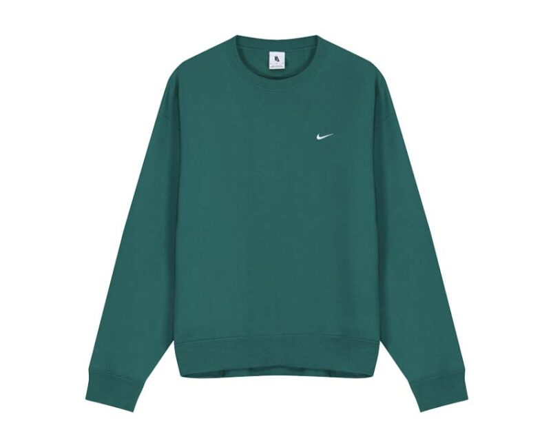 Nike M  NK Solo SWSH HW BB Crew