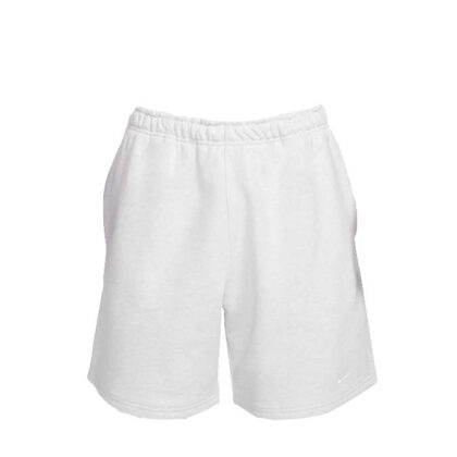 Nike Soloswoosh Fleece Shorts