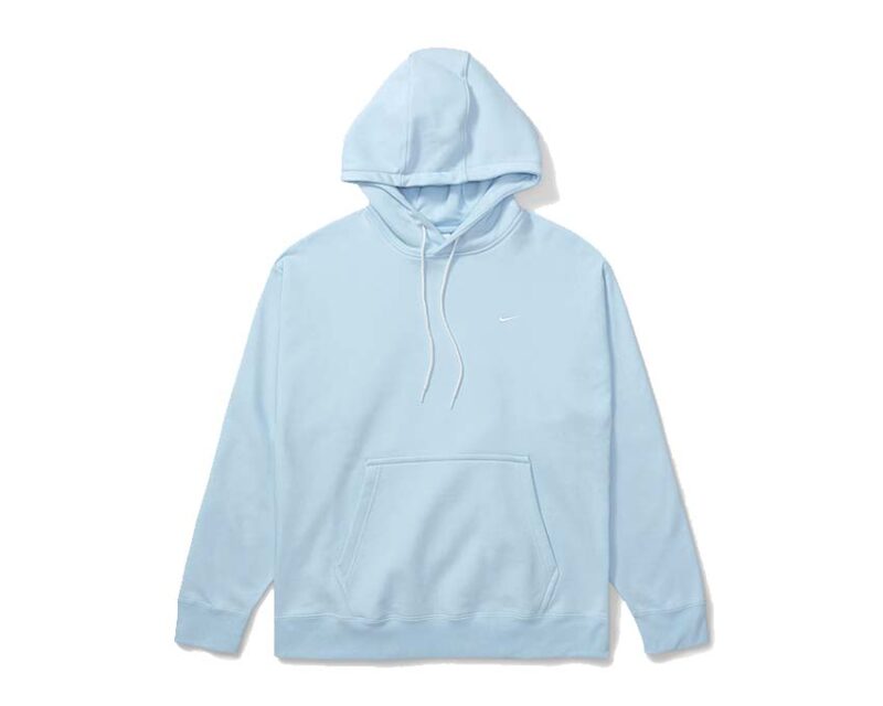 Nike Soloswoosh Hoodie