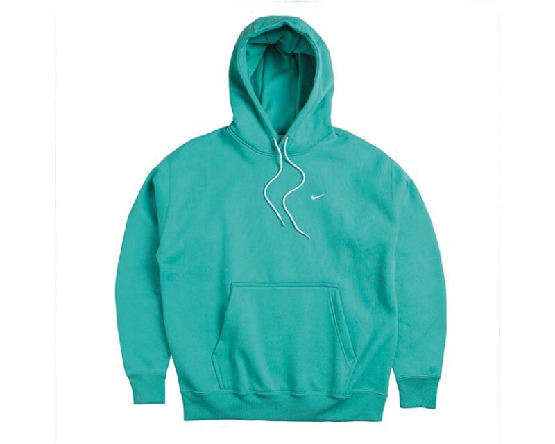Nike Soloswoosh Hoodie