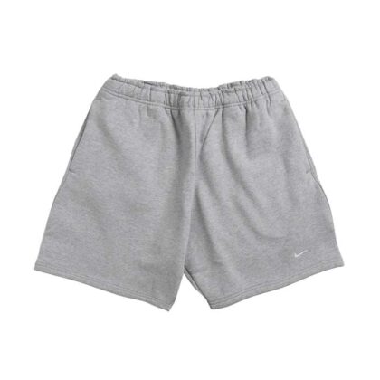 Nike Soloswoosh Shorts