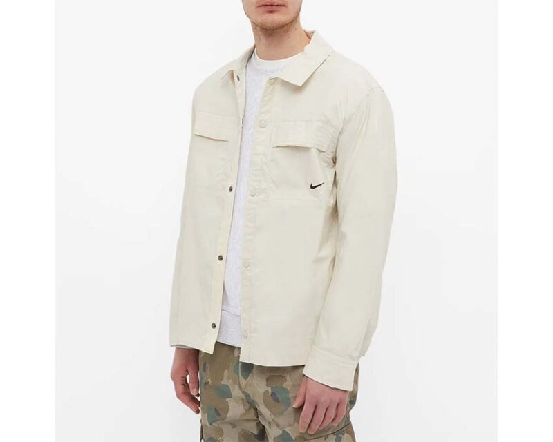 Nike Sportswear Essentials Jacket – Image 2