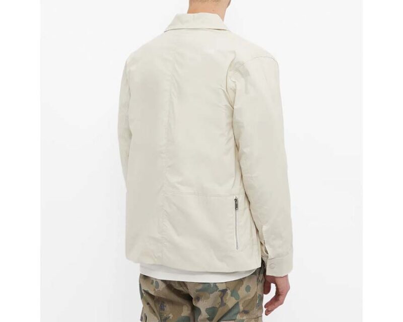 Nike Sportswear Essentials Jacket – Image 3