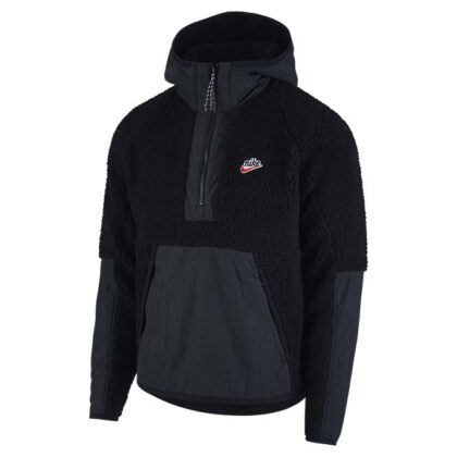 Nike Sportswear Jacket Black