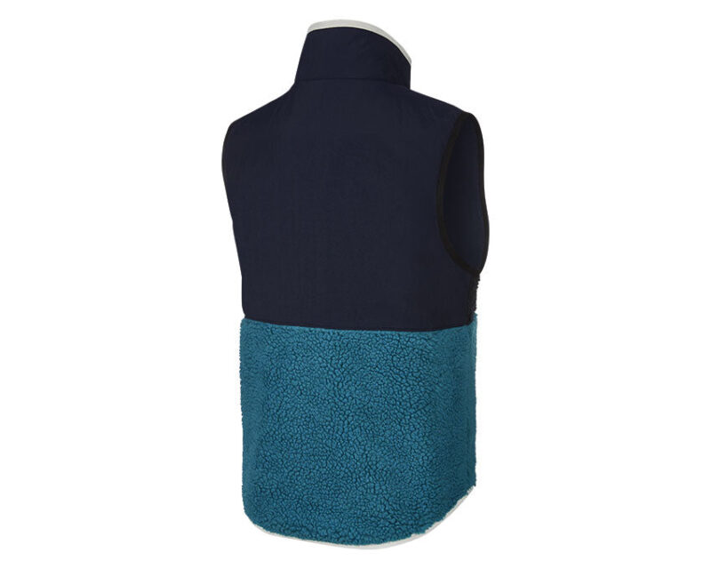 Nike Sportswear Vest Obsidian – Image 2