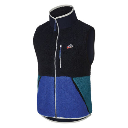 Nike Sportswear Vest Obsidian