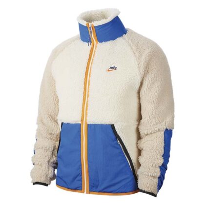 Nike Sportswear Jacket Sail
