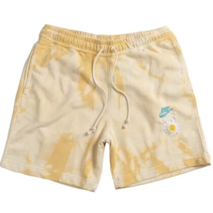 Nike Sportswear French Terry Shorts
