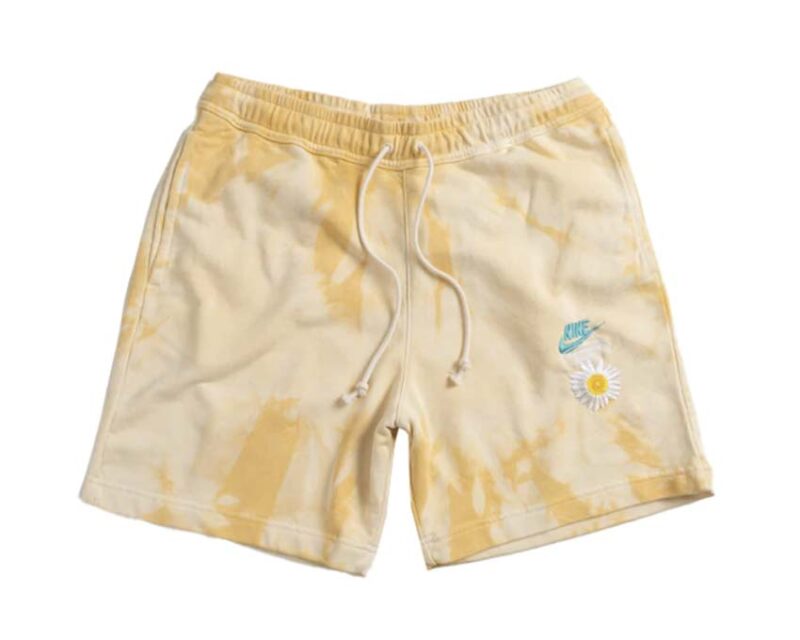 Nike Sportswear French Terry Shorts
