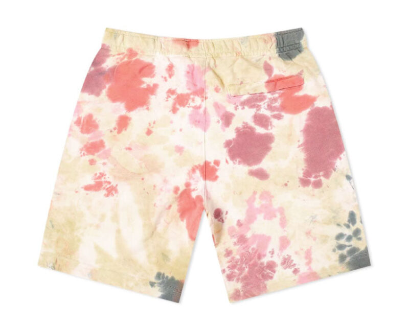 Nike Sportswear Short Tie Dye – Image 2