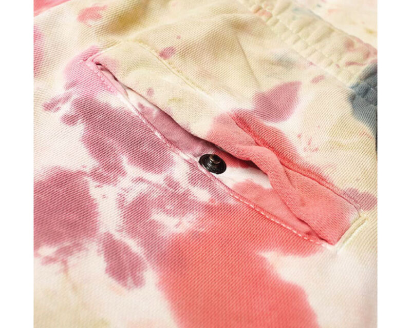 Nike Sportswear Short Tie Dye – Image 3