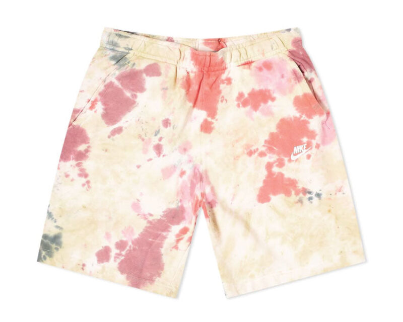 Nike Sportswear Short Tie Dye