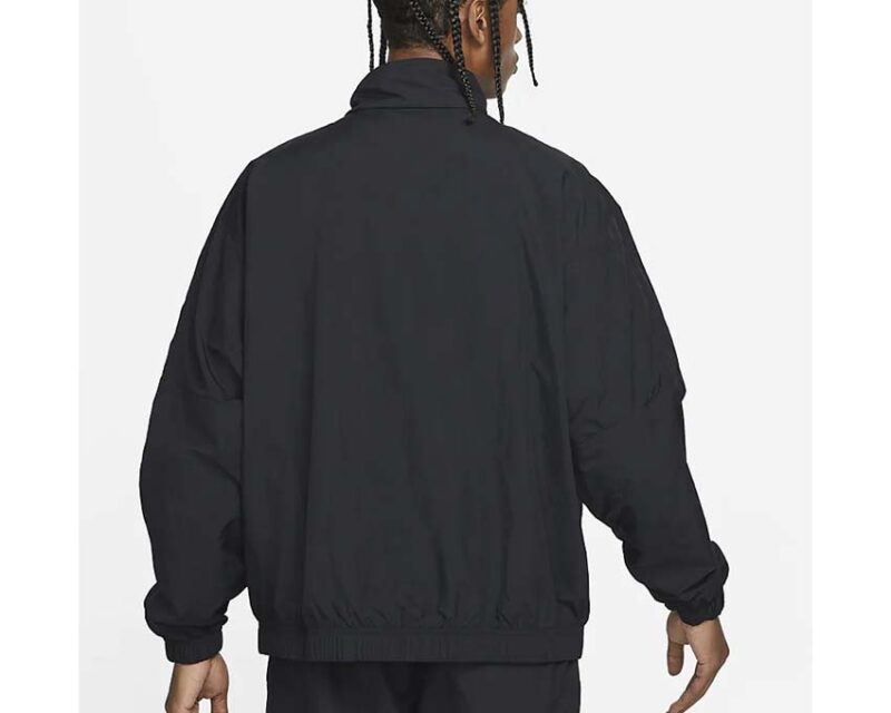 Nike Sportswear Soloswoosh Track Jacket – Image 3