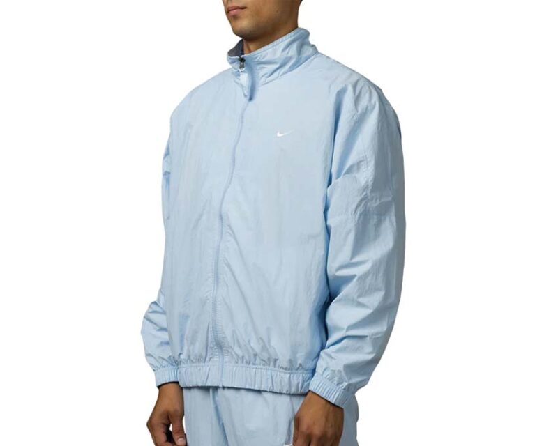 Nike Sportswear Solo Swoosh Jacket – Image 2