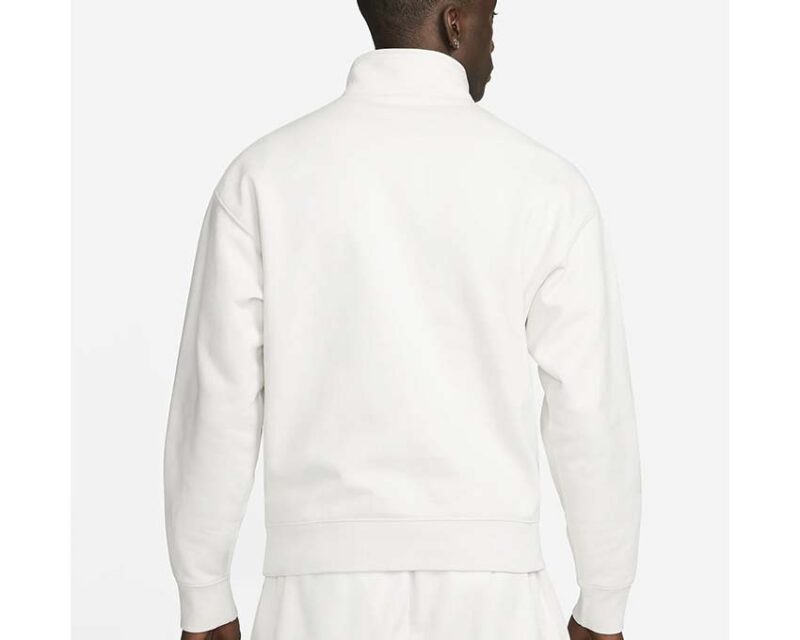 Nike Sportswear Soloswoosh 1/4 Zip Top – Image 2