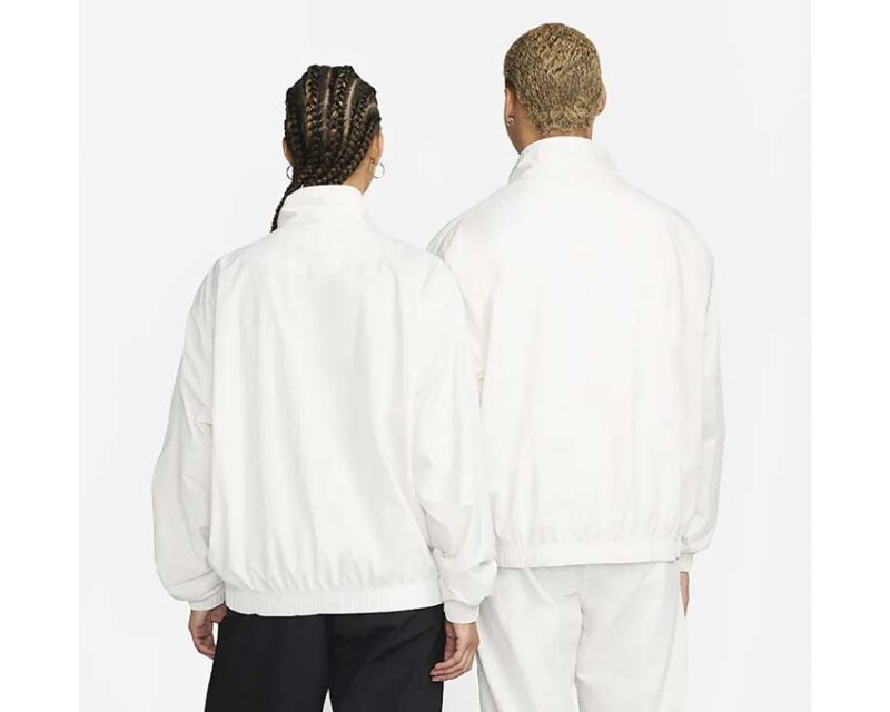 Nike Sportswear Solo Swoosh Track Jacket – Image 3