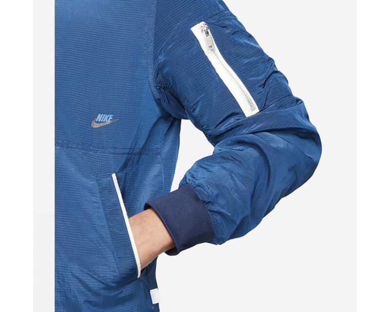 Nike Sportswear Style Essentials Bomber – Image 3