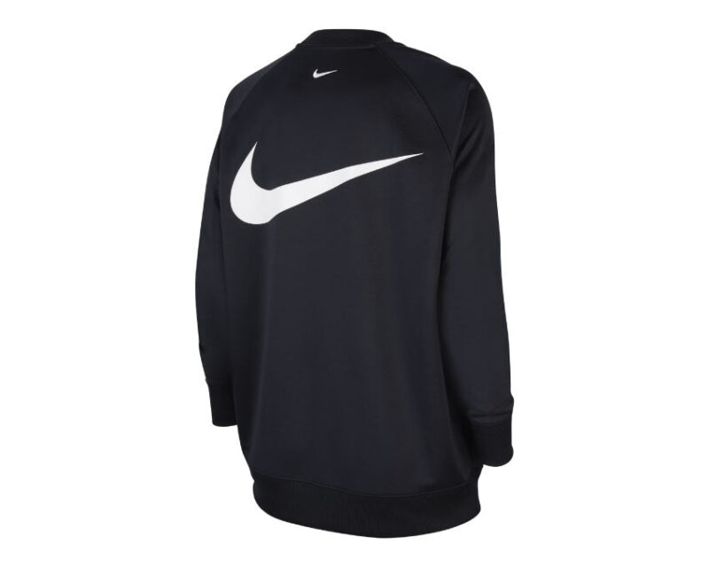 Nike Sportswear Swoosh Long Tee – Image 2
